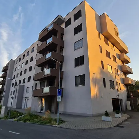 Apartment Jack's