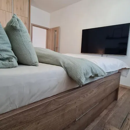 Appartement Jack's *