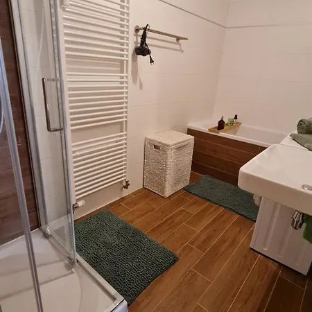 Jack's Apartment *