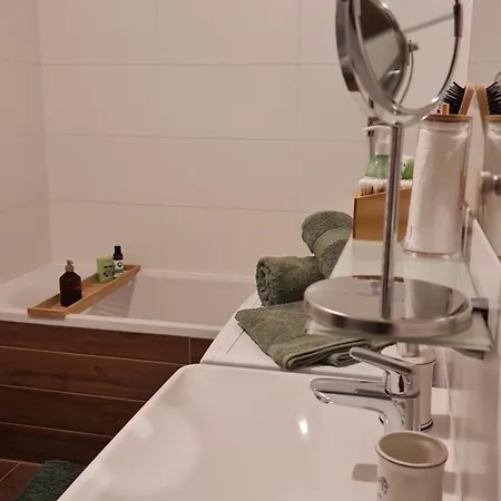 Apartment Jack's Trencin
