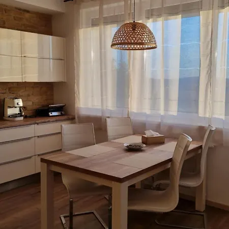 Jack's Apartment Trencin