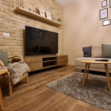 Jack's Apartman Trenčín