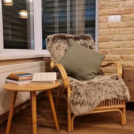 Apartment Jack's Trencin